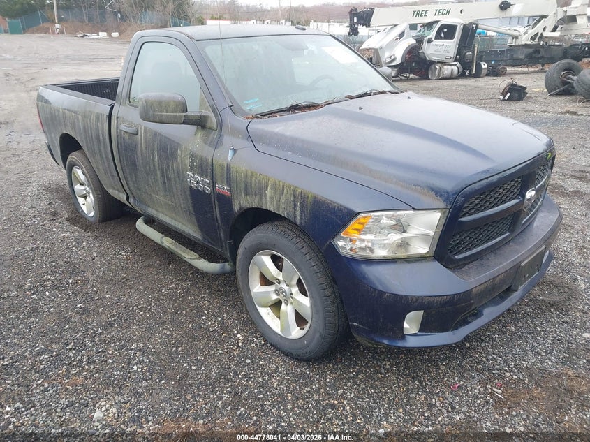 2014 Ram 1500 Express