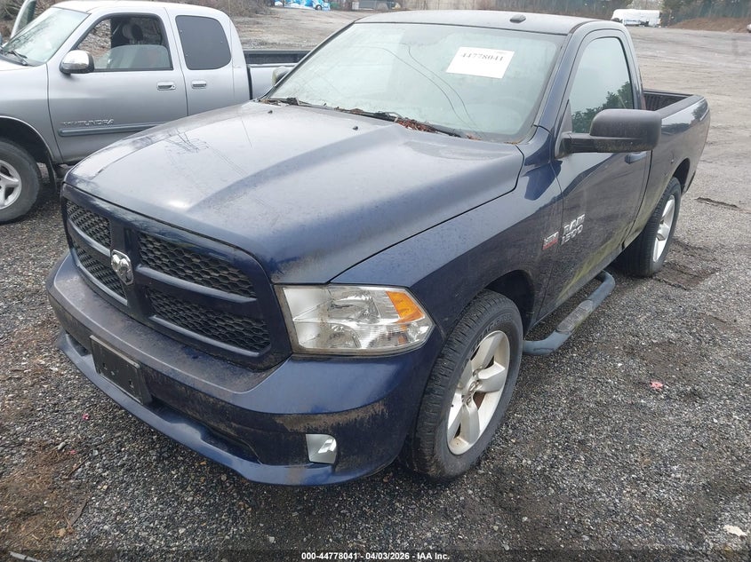 2014 Ram 1500 Express