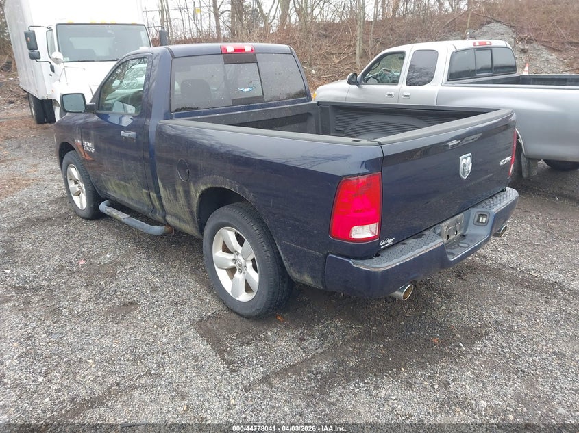 2014 Ram 1500 Express