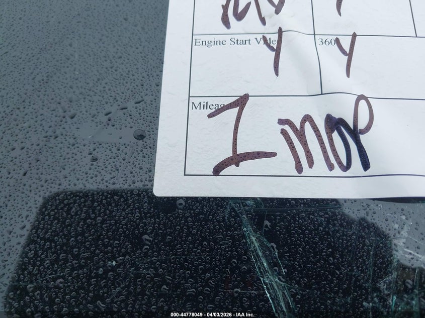 2023 Land Rover Range Rover Velar P250 R-Dynamic S VIN: SALYT2EX2PA358564 Lot: 44778049