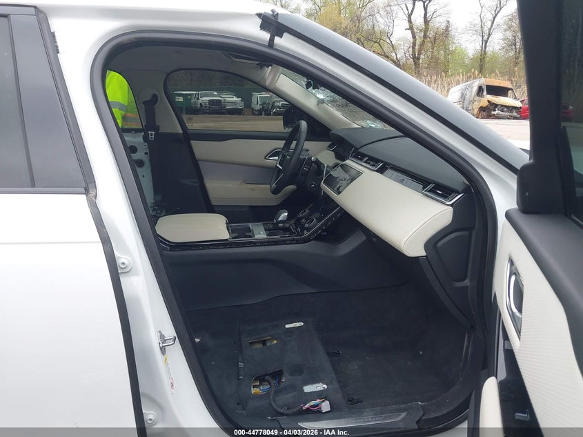 2023 Land Rover Range Rover Velar P250 R-Dynamic S