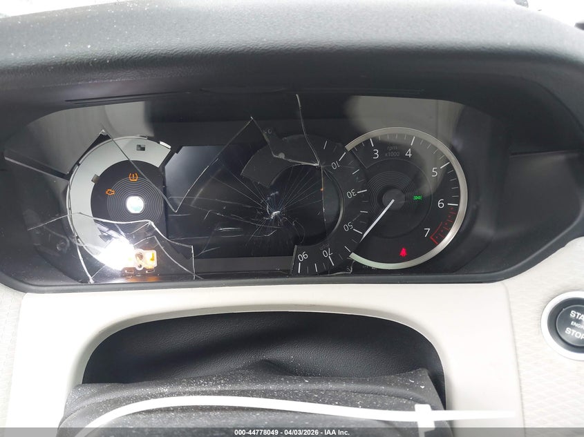 2023 Land Rover Range Rover Velar P250 R-Dynamic S VIN: SALYT2EX2PA358564 Lot: 44778049