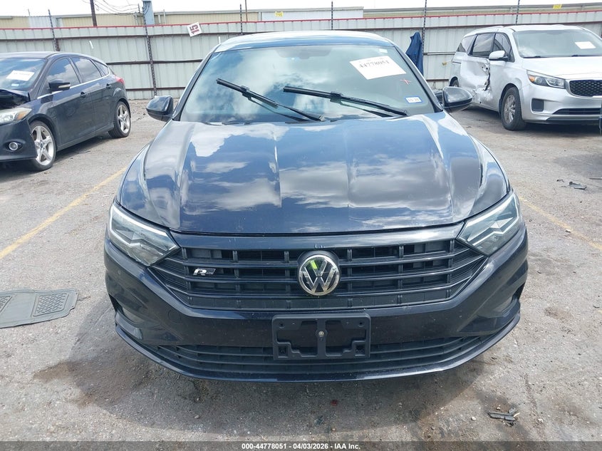 2019 VOLKSWAGEN JETTA 1.4T R-LINE/1.4T S/1.4T SE — Photo 13