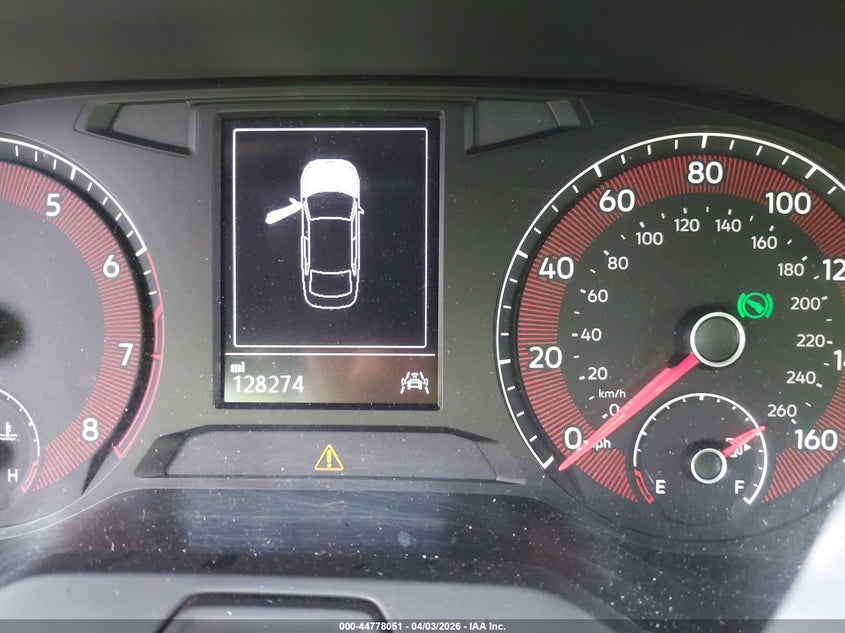 2019 VOLKSWAGEN JETTA 1.4T R-LINE/1.4T S/1.4T SE — Photo 16