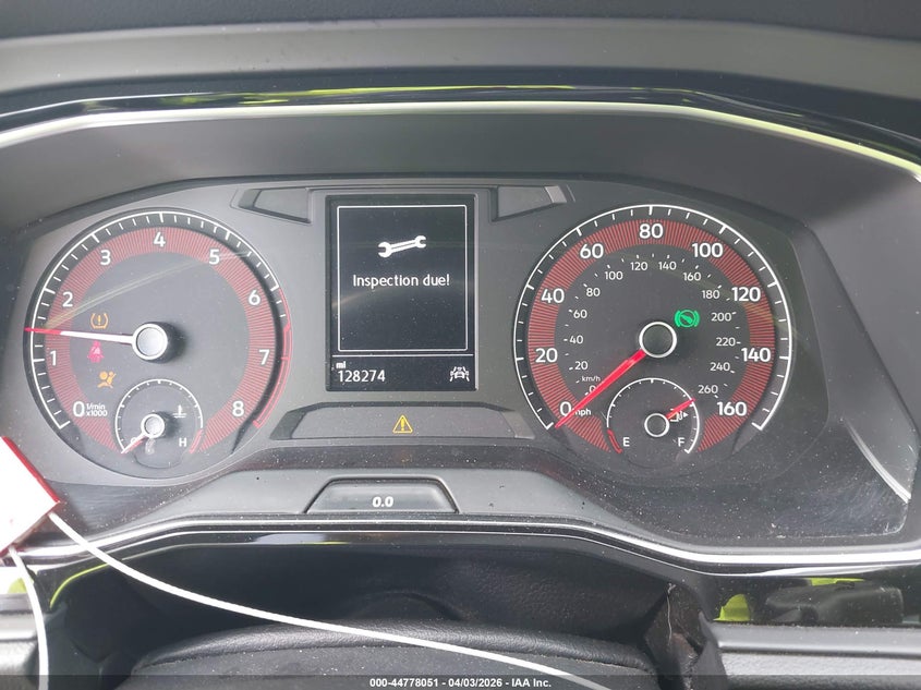 2019 VOLKSWAGEN JETTA 1.4T R-LINE/1.4T S/1.4T SE — Photo 7