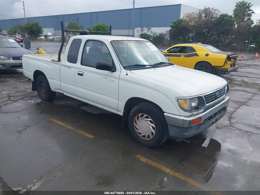 1995 Toyota Tacoma Xtracab