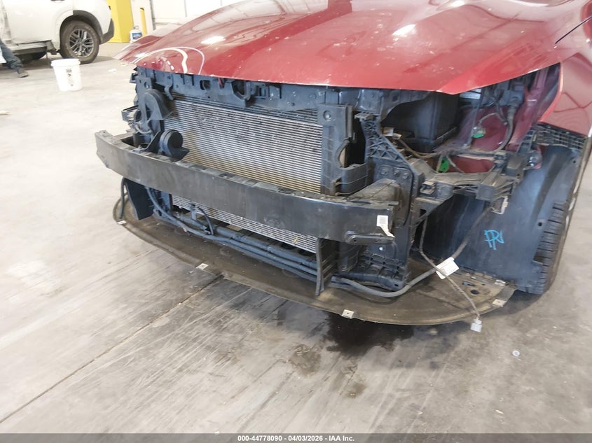 2019 KIA OPTIMA auction photo 6
