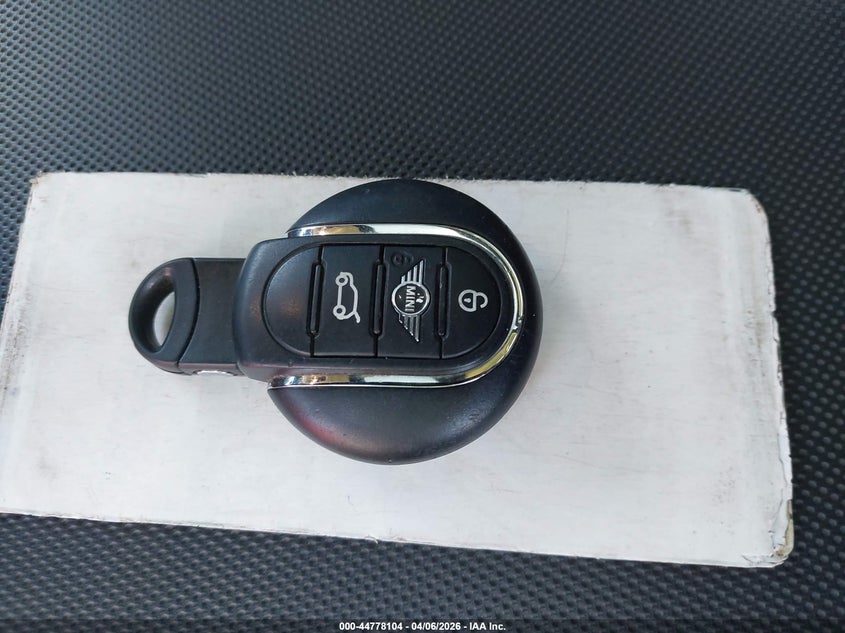 2020 Mini Countryman Cooper VIN: WMZYW3C00L3L16127 Lot: 44778104