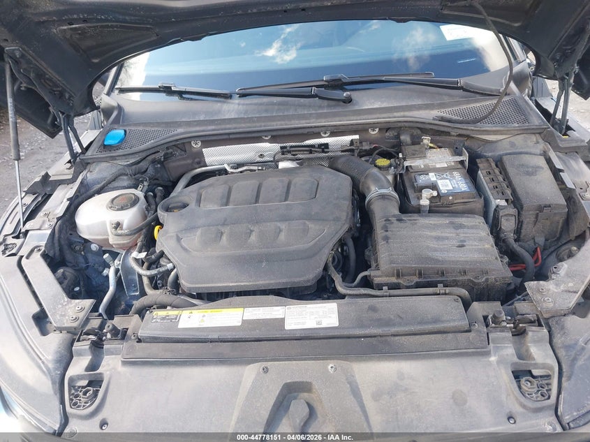 2023 Volkswagen Arteon 2.0T Sel R-Line VIN: WVWAR7AN0PE016242 Lot: 44778151