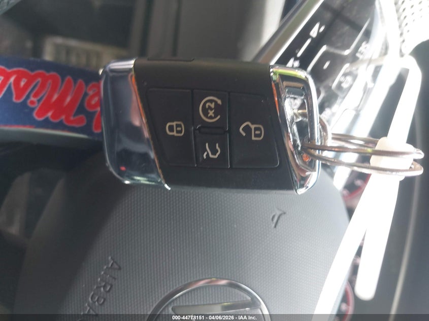 2023 Volkswagen Arteon 2.0T Sel R-Line VIN: WVWAR7AN0PE016242 Lot: 44778151