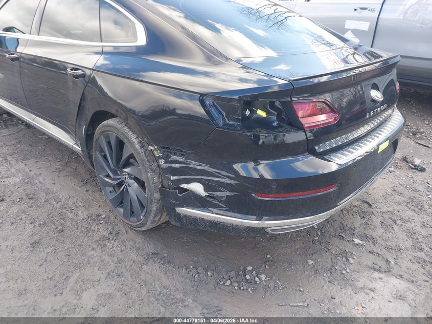 2023 Volkswagen Arteon 2.0T Sel R-Line VIN: WVWAR7AN0PE016242 Lot: 44778151