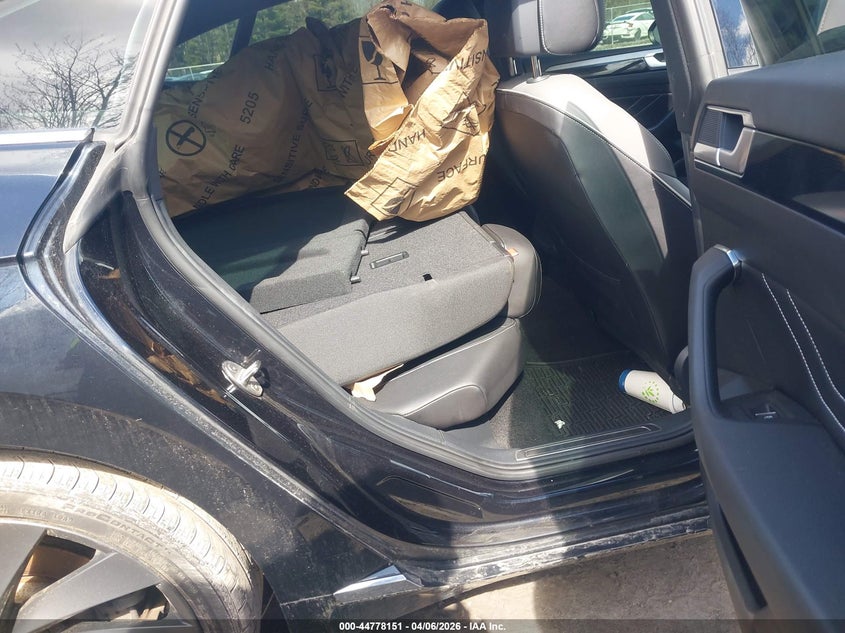 2023 Volkswagen Arteon 2.0T Sel R-Line VIN: WVWAR7AN0PE016242 Lot: 44778151