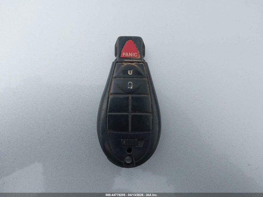 2015 Ram 3500 Slt VIN: 3C63R3HL0FG644158 Lot: 44778205