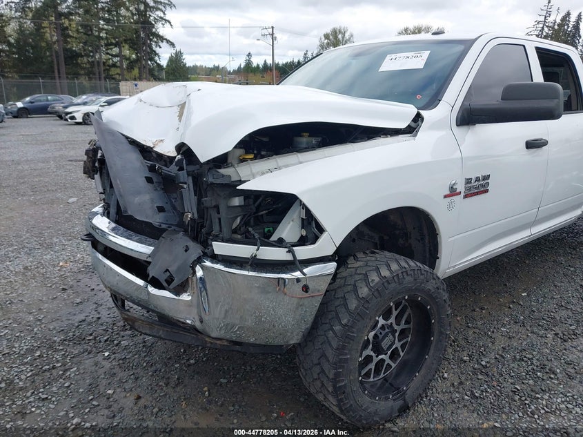 2015 Ram 3500 Slt VIN: 3C63R3HL0FG644158 Lot: 44778205