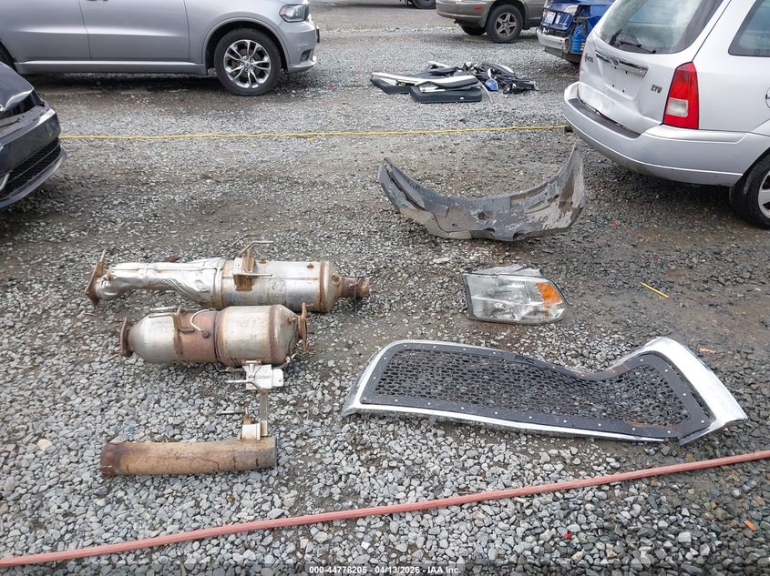 2015 Ram 3500 Slt VIN: 3C63R3HL0FG644158 Lot: 44778205