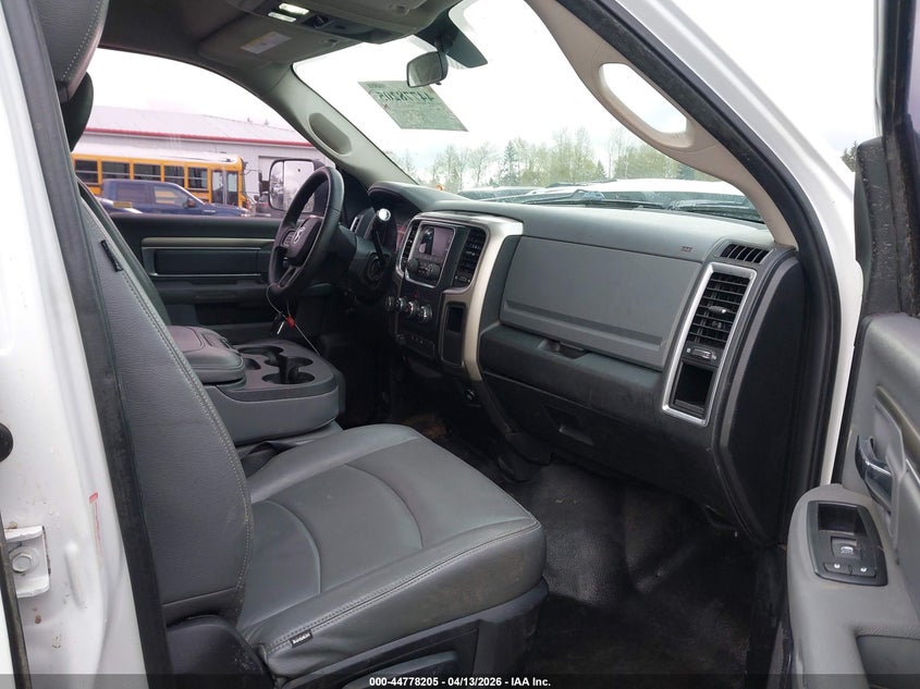 2015 Ram 3500 Slt VIN: 3C63R3HL0FG644158 Lot: 44778205