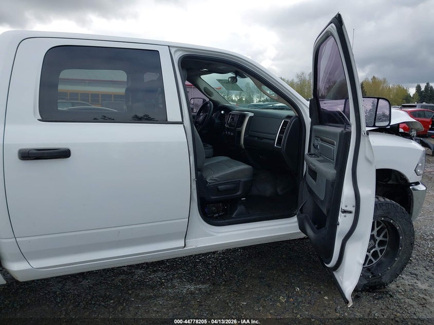 2015 Ram 3500 Slt VIN: 3C63R3HL0FG644158 Lot: 44778205