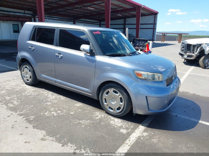 2009 Scion Xb