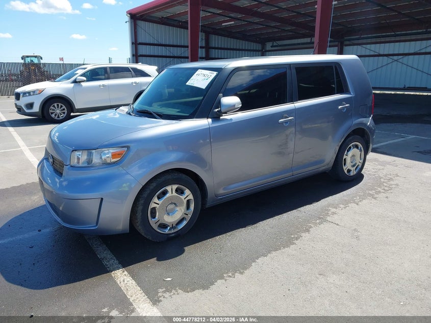 2009 Scion Xb