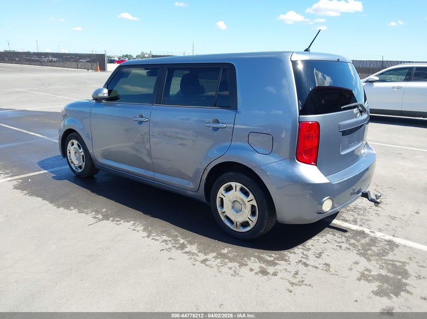 2009 Scion Xb