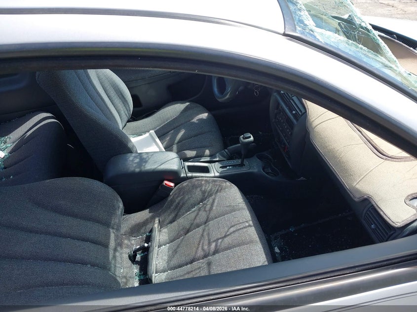 2000 Chevrolet Cavalier