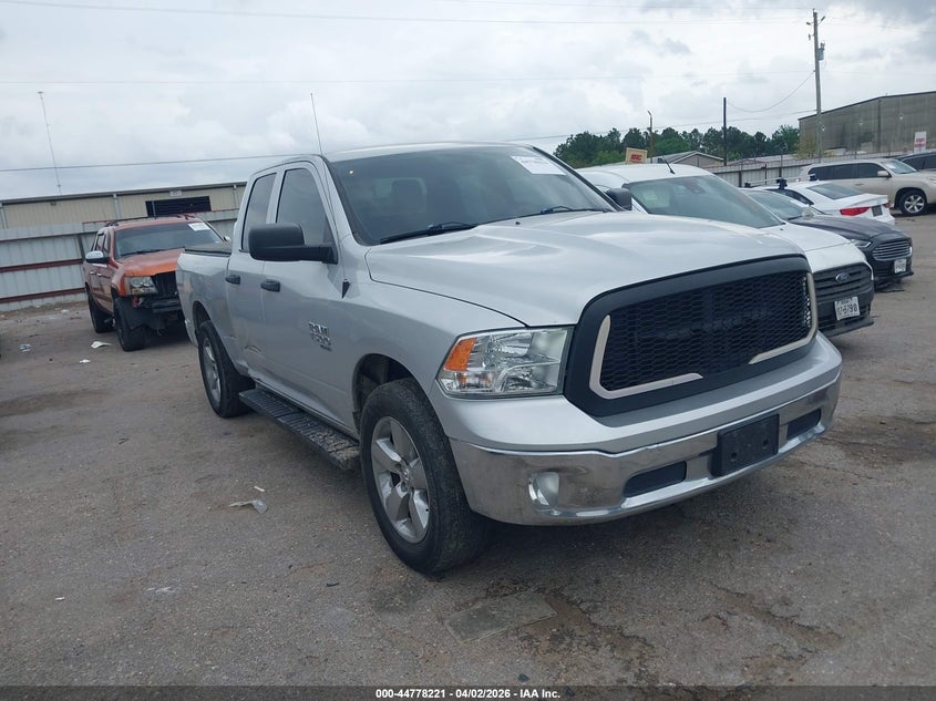2019 Ram 1500 Classic St