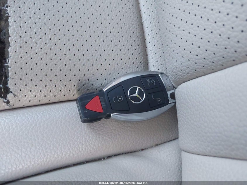 2017 Mercedes-Benz Glc 300 4Matic VIN: WDC0G4KB7HF262277 Lot: 44778222