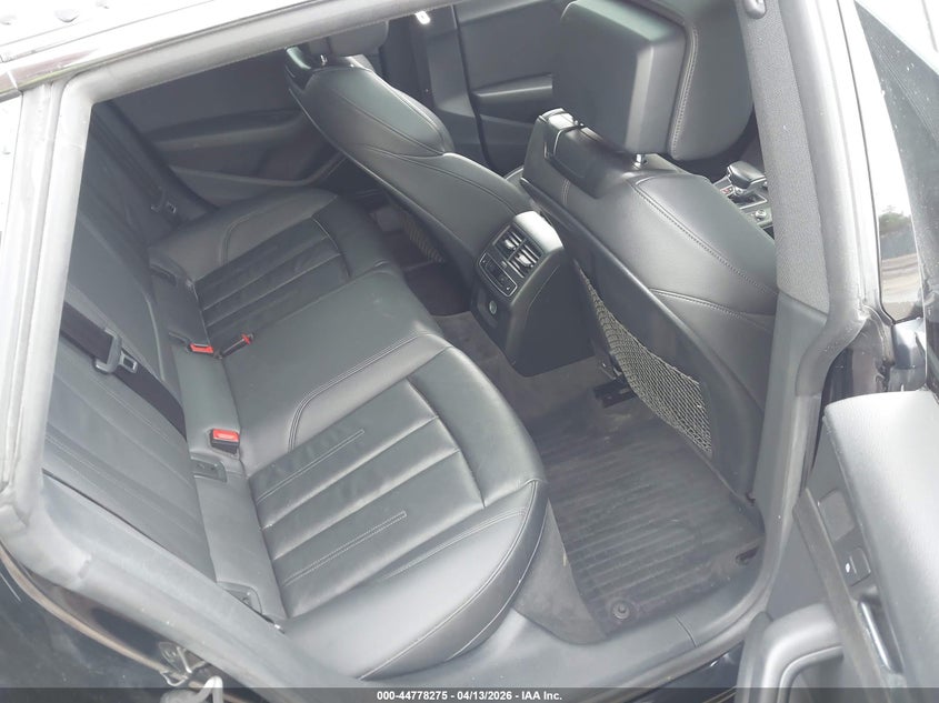 2018 Audi A5 2.0T Premium VIN: WAUENDF53JA098371 Lot: 44778275