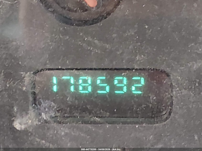 2002 Dodge Dakota Slt VIN: 1B7HG48Z52S671258 Lot: 44778289