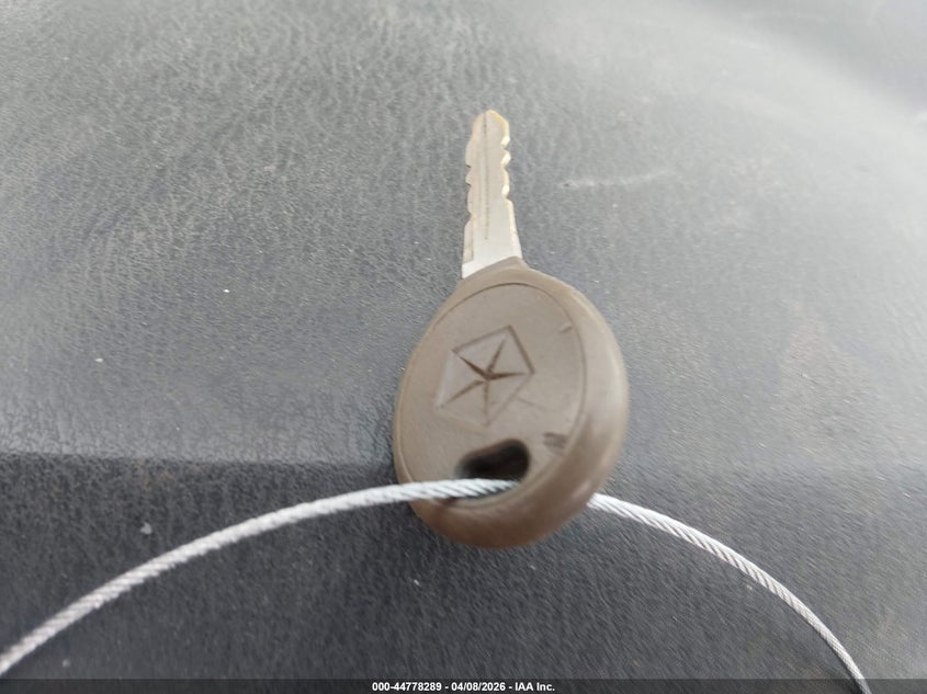 2002 Dodge Dakota Slt VIN: 1B7HG48Z52S671258 Lot: 44778289