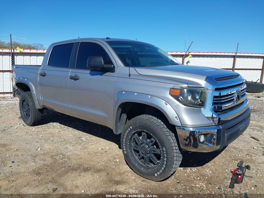 2014 Toyota Tundra Sr5 5.7L V8