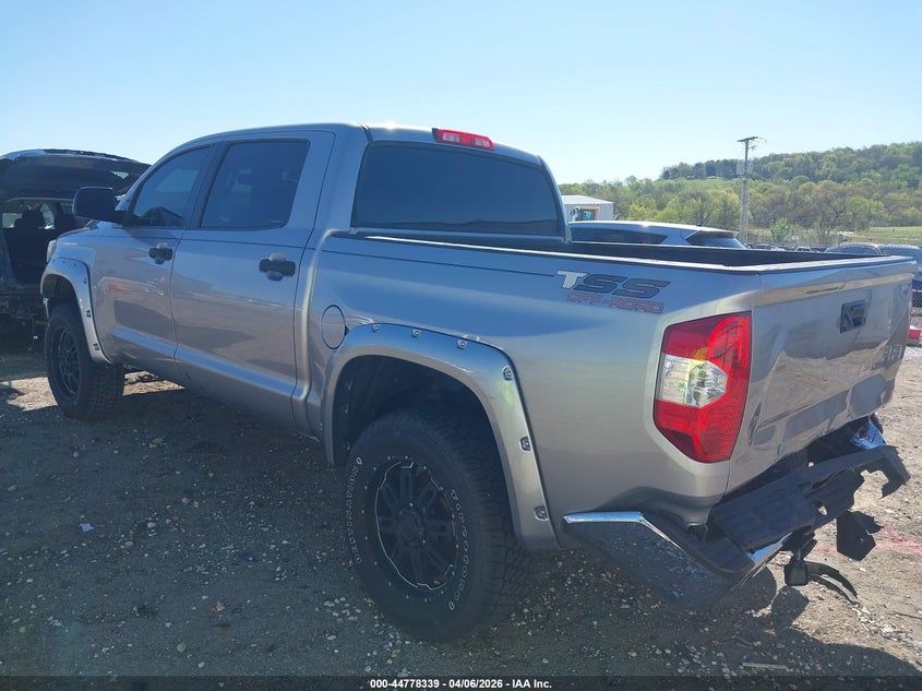 2014 Toyota Tundra Sr5 5.7L V8