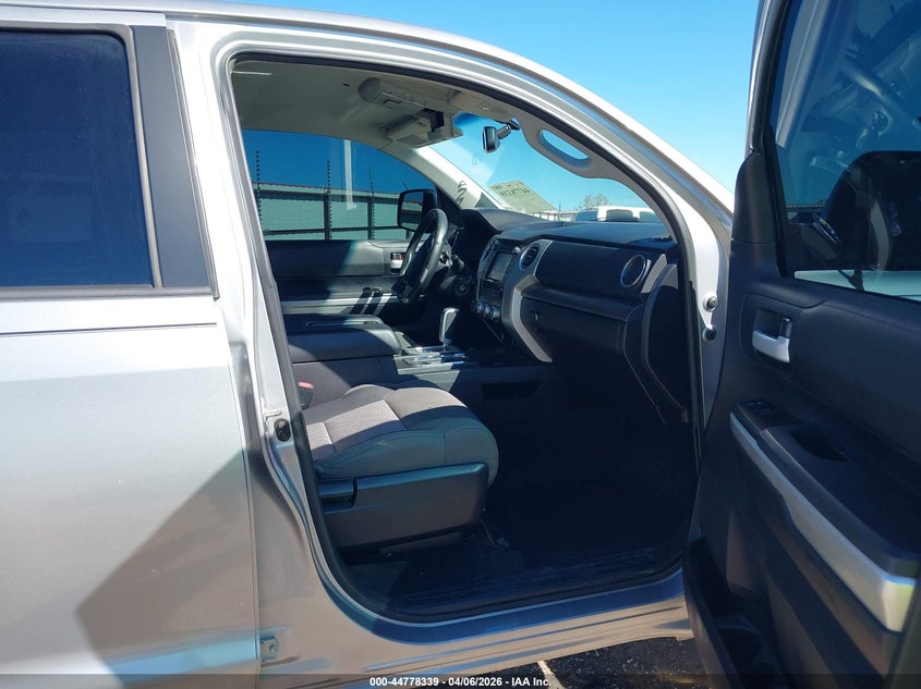 2014 Toyota Tundra Sr5 5.7L V8