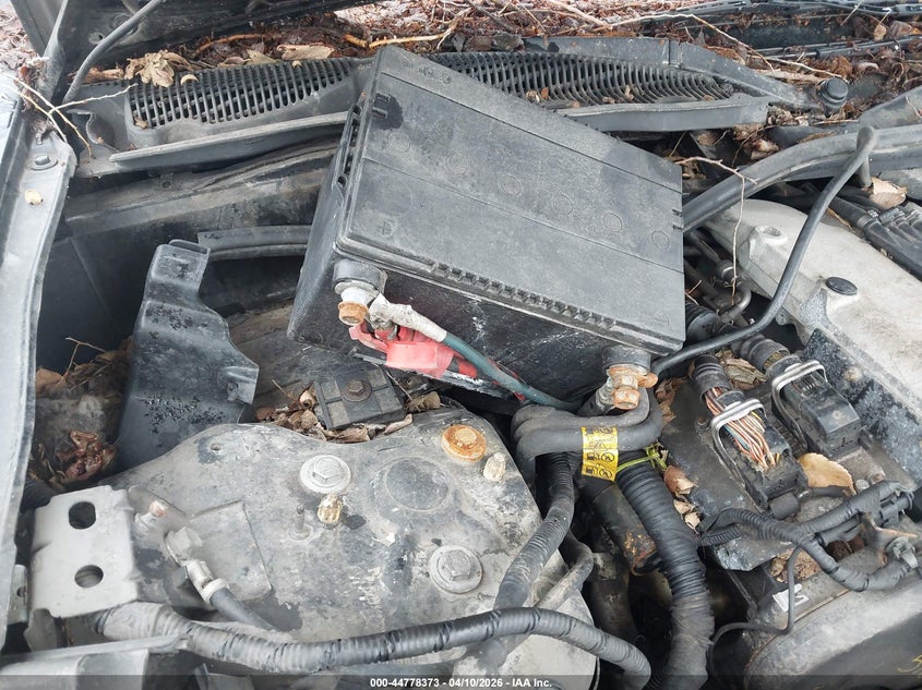 2003 Cadillac Cts Standard VIN: 1G6DM57NX30150693 Lot: 44778373