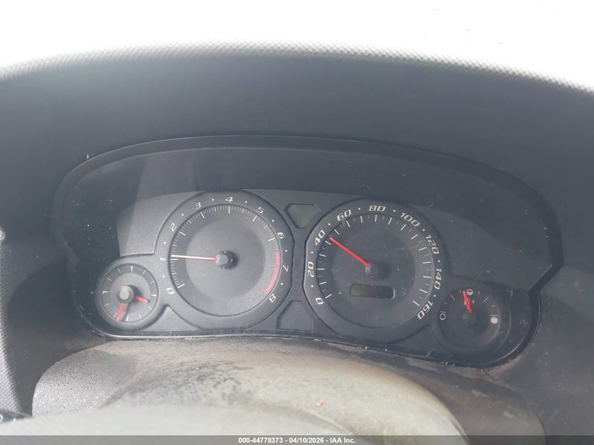 2003 Cadillac Cts Standard VIN: 1G6DM57NX30150693 Lot: 44778373