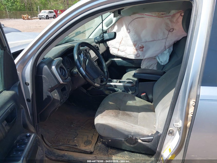 2018 Toyota Tacoma Sr5 V6