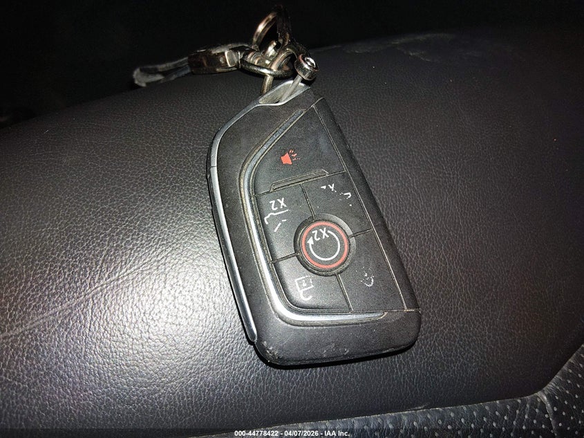 2021 Chevrolet Corvette Stingray Rwd 2Lt VIN: 1G1YB2D44M5115269 Lot: 44778422