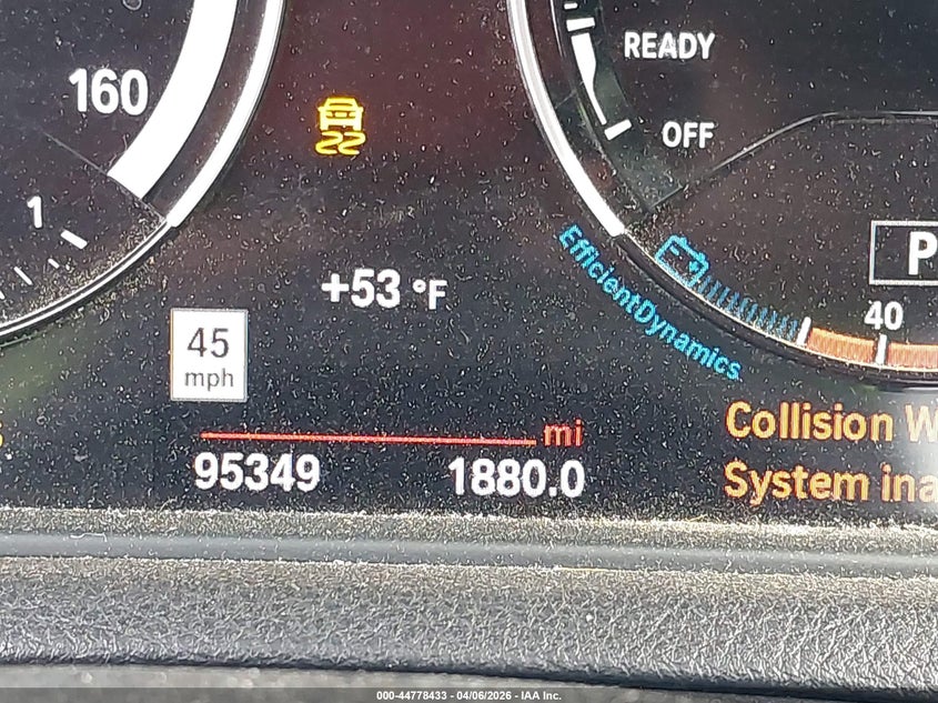 2018 BMW 230I VIN: WBA2J1C51JVD09693 Lot: 44778433