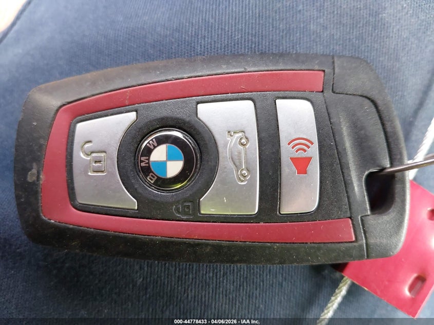 2018 BMW 230I VIN: WBA2J1C51JVD09693 Lot: 44778433