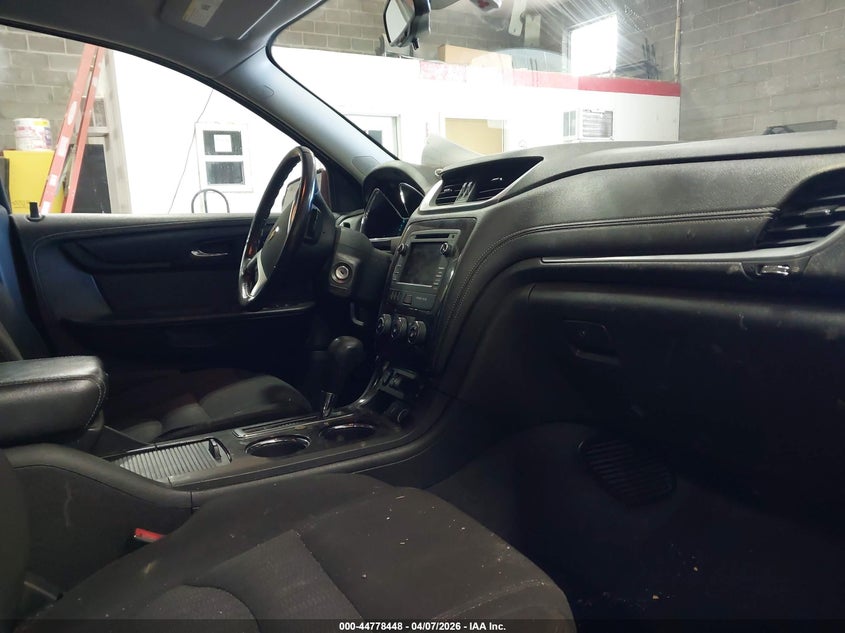 2016 Chevrolet Traverse 1Lt