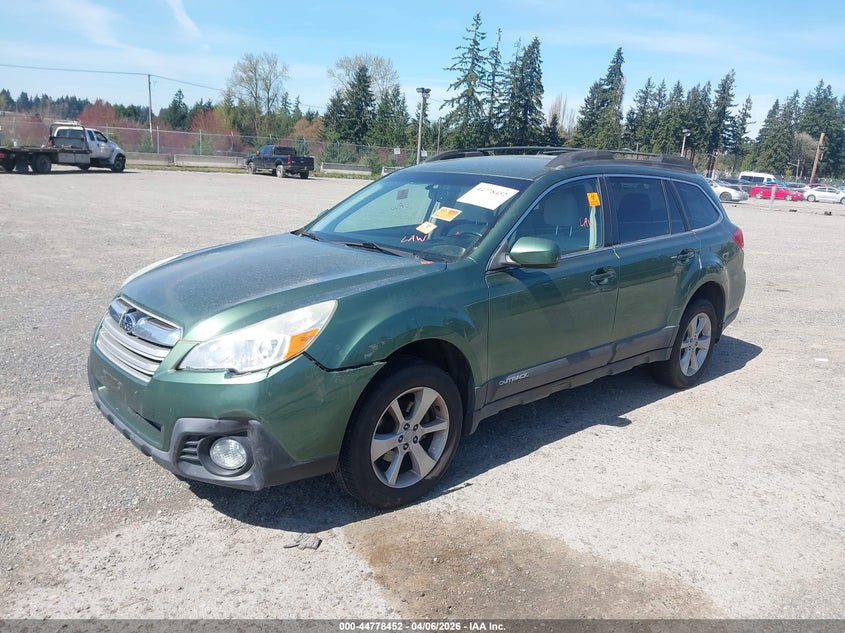 Vin: 4s4brbcc0d3237085, lot: 45275700, subaru outback 2.5i premium 20132