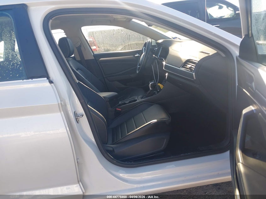 2023 Volkswagen Jetta 1.5T Se