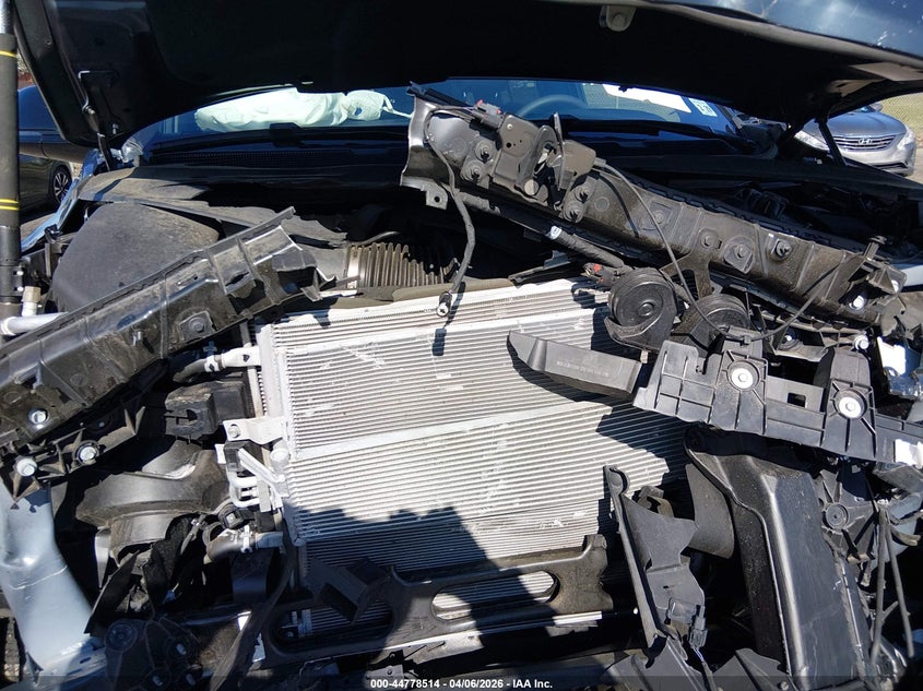 2024 Jeep Wagoneer Series Ii Carbide 4X4 VIN: 1C4SJVBP4RS102724 Lot: 44778514