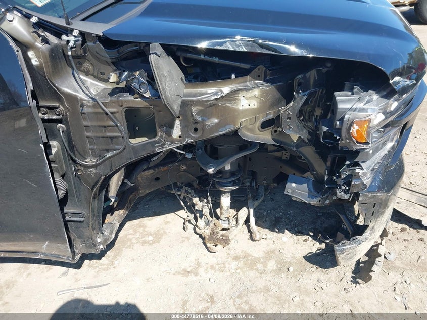 CHEVROLET SILVERADO 1500 LTD 2022 VIN 1GCUYEED2NZ185819