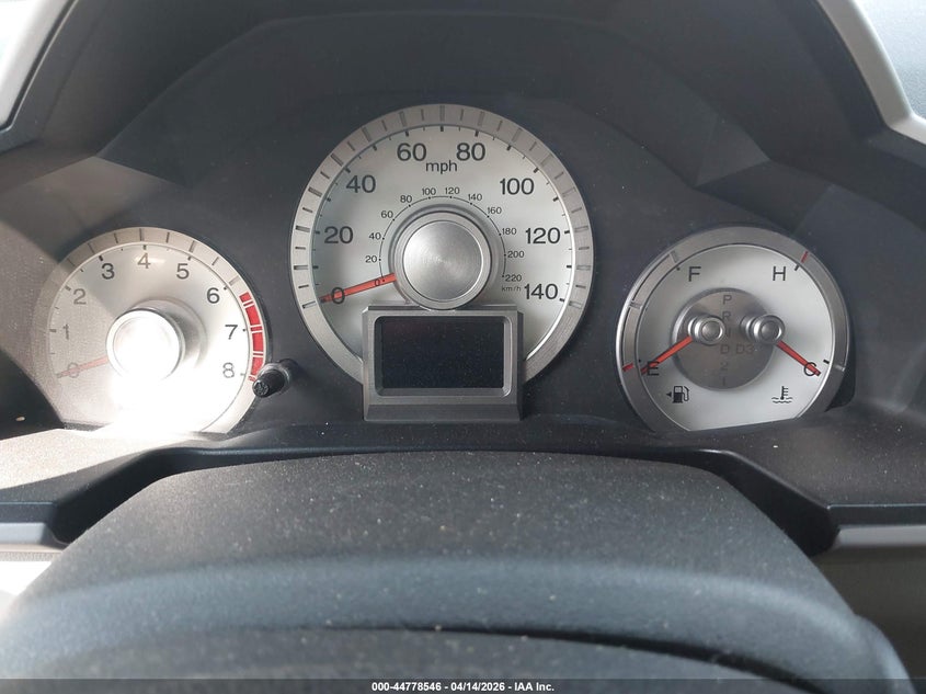 2011 Honda Pilot Touring VIN: 5FNYF4H9XBB074963 Lot: 44778546