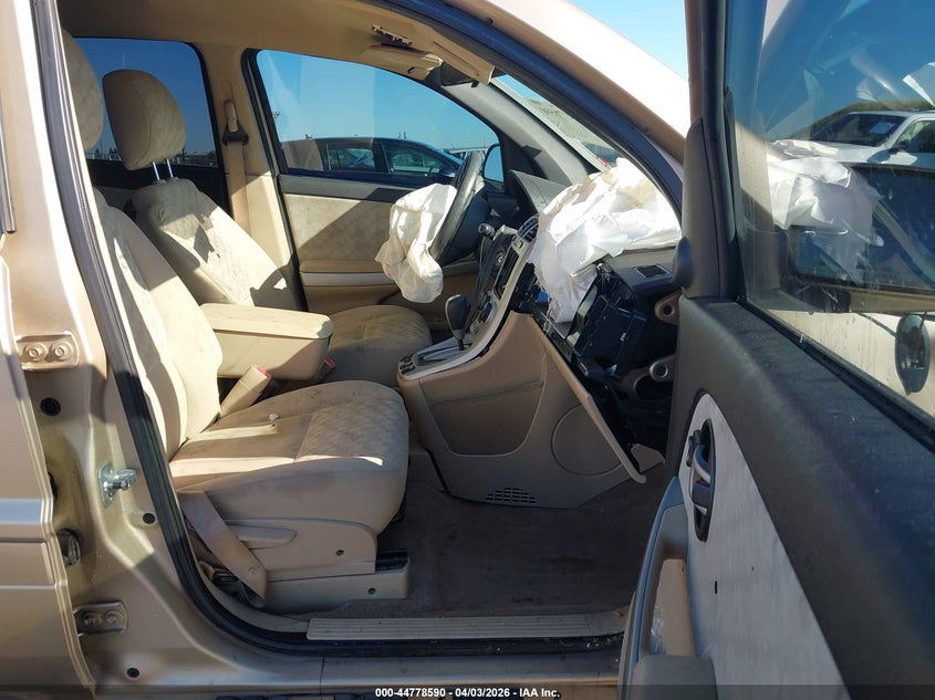 2006 Chevrolet Equinox Lt