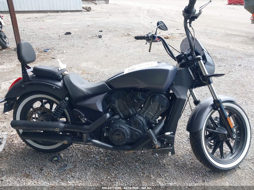 VIN 5VPFTB004H3001418 2017 VICTORY MOTORCYCLES OCTANE