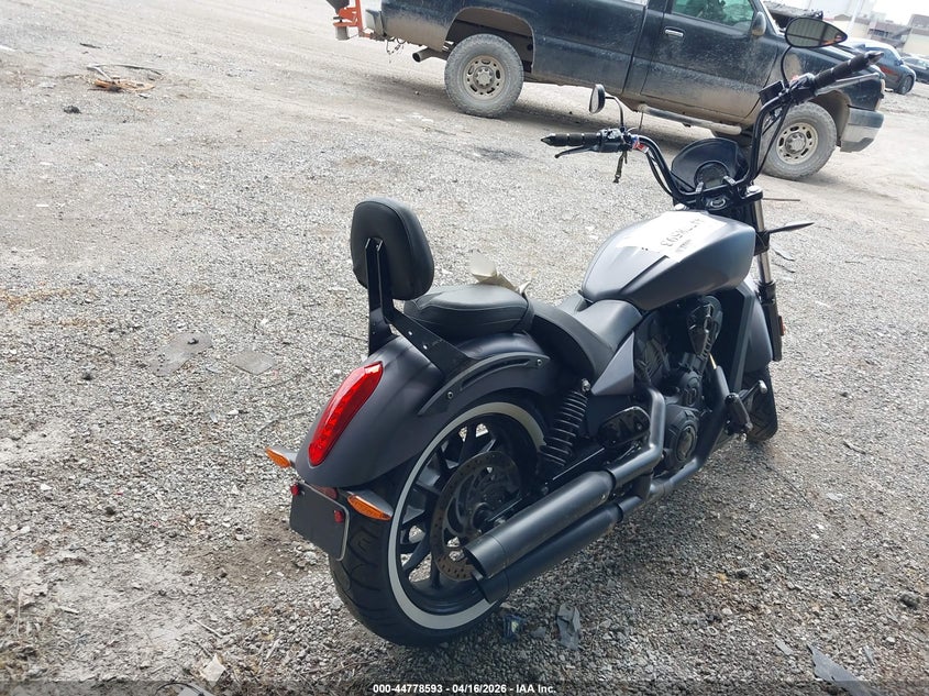 VIN 5VPFTB004H3001418 2017 VICTORY MOTORCYCLES OCTANE