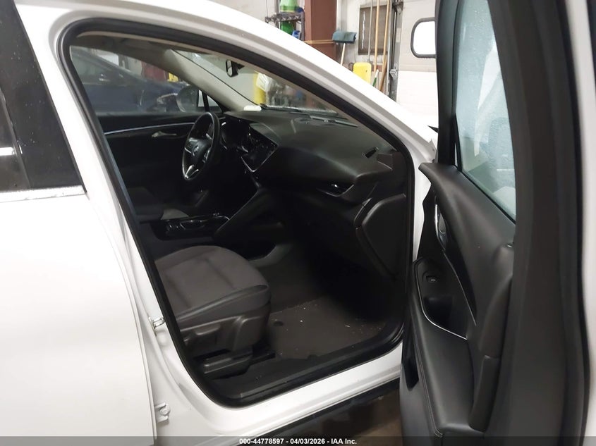2023 Buick Envision Preferred Fwd