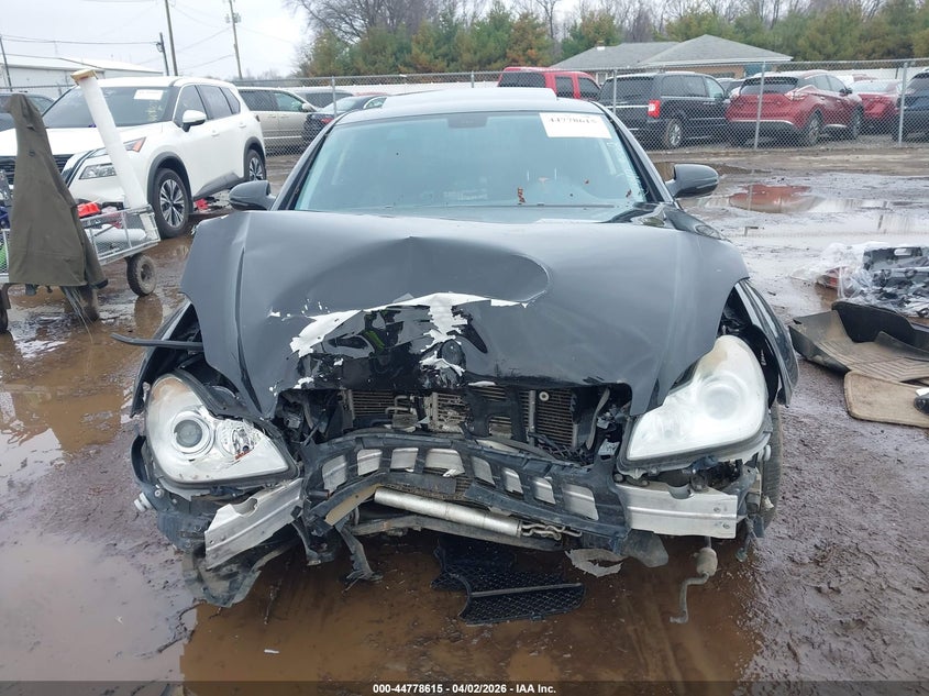 2011 Mercedes-Benz Cls 550 VIN: WDDDJ7CB9BA172793 Lot: 44778615